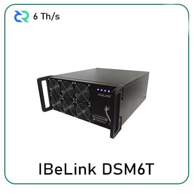 Buy iBeLink DSM6T