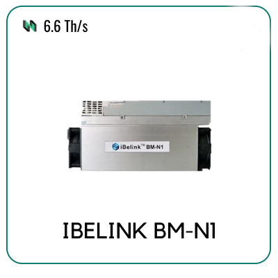 Buy IBELINK BM-N1