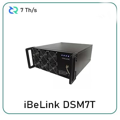 Buy iBeLink DSM7T
