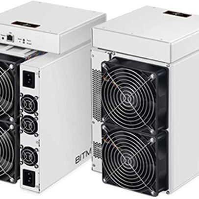 Buy Bitmain Antminer S17 Pro
