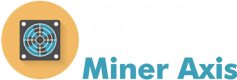 Asic Miner Axis