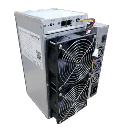 Buy AvalonMiner A1126 PRO