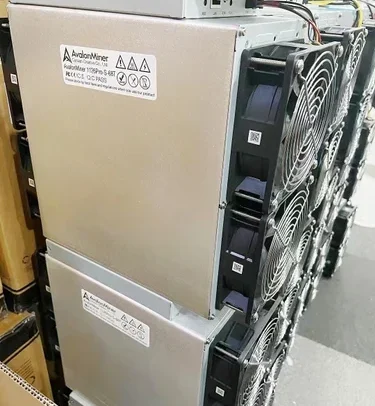 asic miner avalon miner 1123 Pro