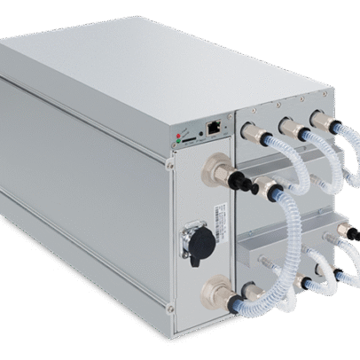 Buy Bitmain Antminer S19 XP Hydro
