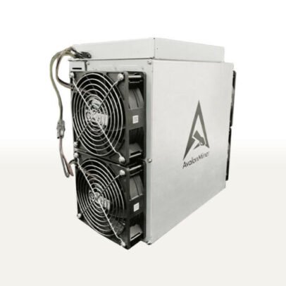 Buy Avalonminer A1166 Pro 81TH/s