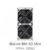 Buy iBelink BM-K3 Mini 5TH/s 290W Kadena Mining KDA Coin Asic Miners