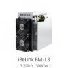 Buy iBeLink BM-L3 3.2Gh/s 3000W Dogecoin Litecoin Bells Miner